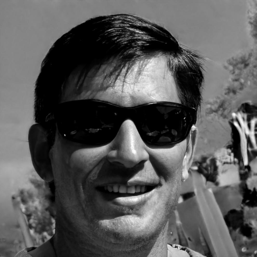 Michael Weber